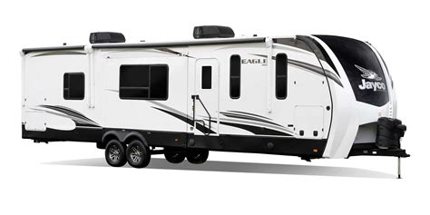 2021 Eagle – Luxury Travel Trailer