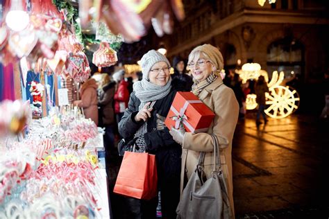 Danube Christmas Market River Cruise - Wine Lovers Travel