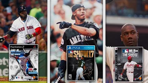 MLB THE SHOW COVER ATHLETE TEAM BUILD!! MLB The Show 19 - YouTube