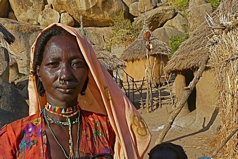 South Khordofan, Sudan | African tribal tattoos, Sudan, People of the world