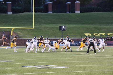 UCO Football | UCO vs. Lincoln UCO 63 to 0 | Andrew Penney Photography ...