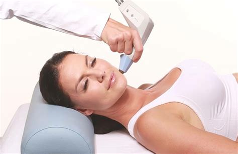 WHAT IS EXILIS ELITE SKIN TIGHTENING? - Beauty Machine Supplier