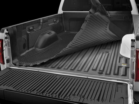 2 Types of Bedliners for Your Truck - Pros and Cons