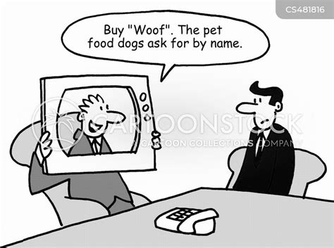 Woof Cartoons and Comics - funny pictures from CartoonStock