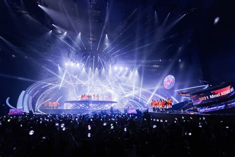 2022 MAMA Announces Hosts, Performers and Collaboration Stages - CJ ...