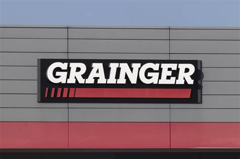 Could Grainger Stock Keep Growing in 2021?