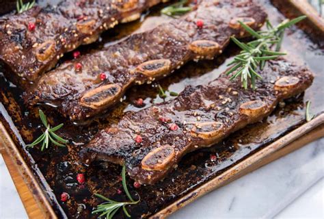 What are Short Ribs? Where do They Come From, How to Cook Them
