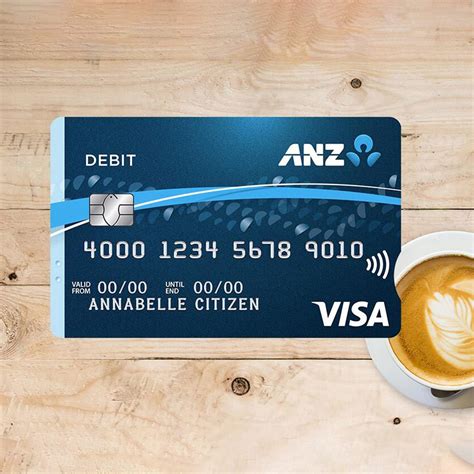 How to use a Visa Debit card | ANZ