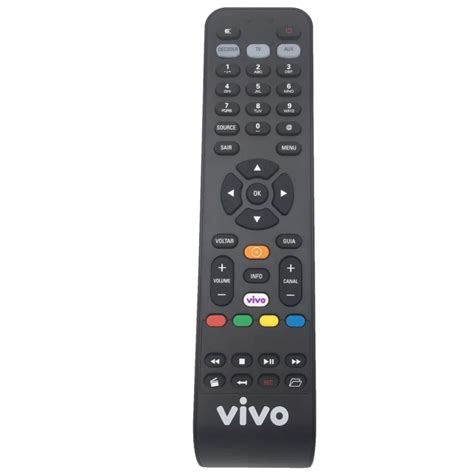 Remote Control for VIVO-in Remote Controls from Consumer Electronics on Aliexpress.com | Alibaba ...