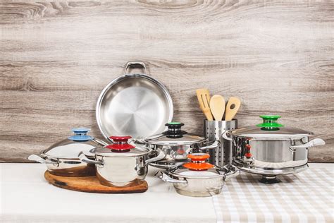 Heard of AMC Cookware? Here's what you need to know - MyKitchen