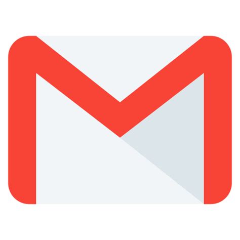 Email, gmail, logo, mail, social, social media icon