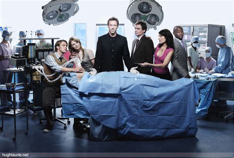 House MD - Season 4 Promo - House M.D. Photo (369424) - Fanpop