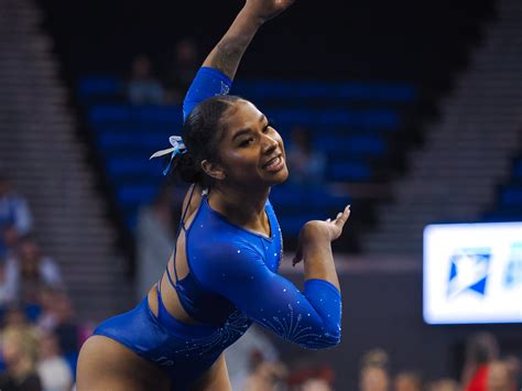 UCLA Gymnastics NCAA Regional Final; April 1, 2023, Los An… | Flickr