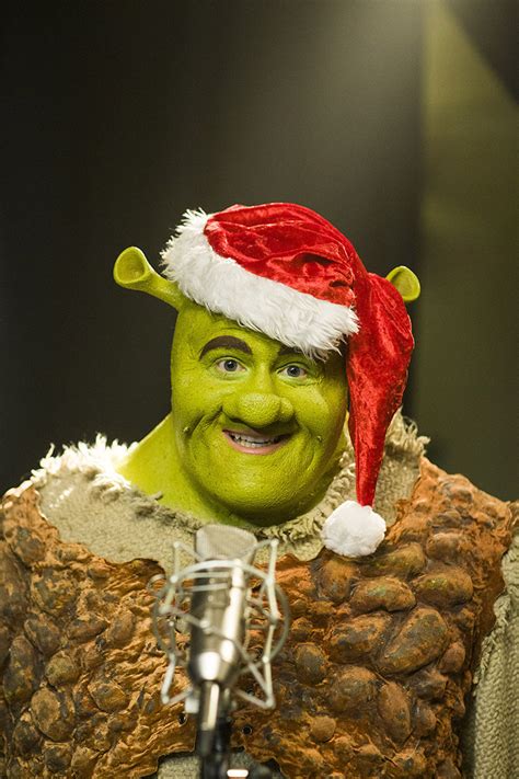 Shrek Christmas Card Greeting Card | ubicaciondepersonas.cdmx.gob.mx