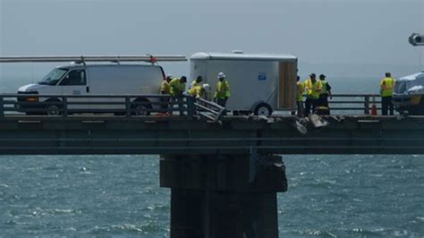 Cause of fatal bridge-tunnel crash determined | 13newsnow.com