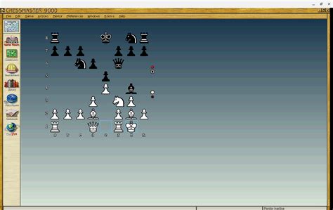 Will Chessmaster 9000 run on Mac or Linux? | CodeWeavers
