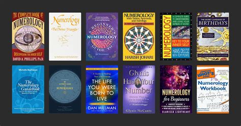 15 Best Numerology Books