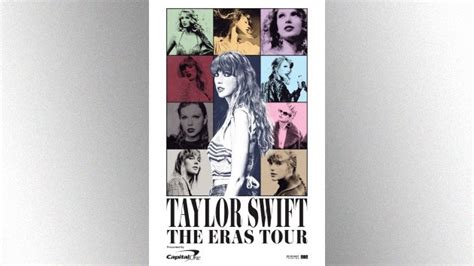 Taylor Swift is rehearsing for her Eras Tour | ABC Audio Digital Syndication