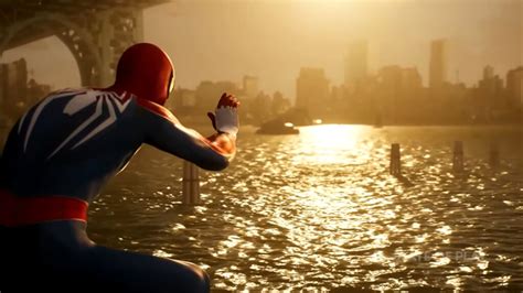 Marvel’s Spider-Man 2 Dev Credits PS5 For Bigger Experiences - Gameranx