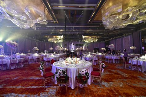 Orchard Hotel Singapore – Blissful Brides Singapore