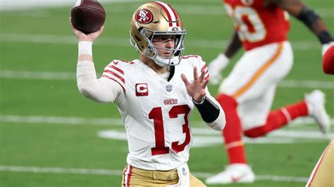 Brock Purdy stats in Super Bowl 58: How 49ers QB proved he belonged ...