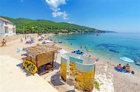 Korcula Beaches To Choose For Your Holiday