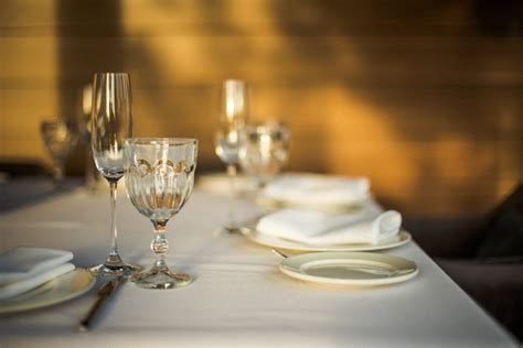 Marin, North Bay Restaurants Receive AAA Diamond Ratings | Mill Valley ...