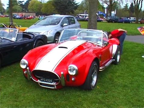 IMCDb.org: Dax Cobra in "Classic Kit Cars, 2005"