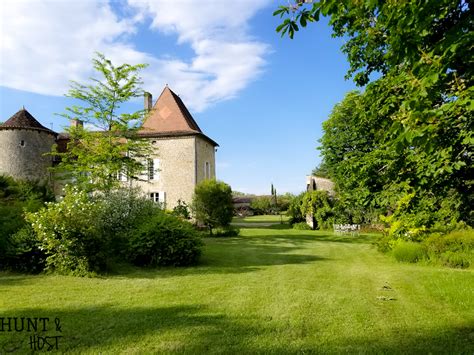 French Scenery - Salvaged Living