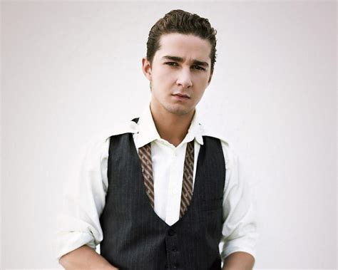 Shia Labeouf Wallpapers - Wallpaper Cave