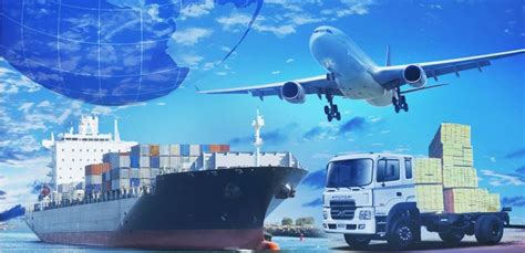 INTERNATIONAL FREIGHT FORWARDER IN INDIA - APT Logistics