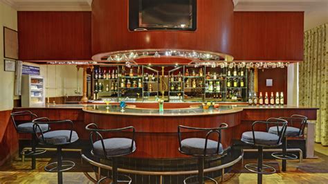 Bar in Trichy | SRM Hotel Pv Ltd - Khajamalai, Trichy