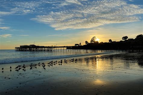 Capitola Beach | Beachfix