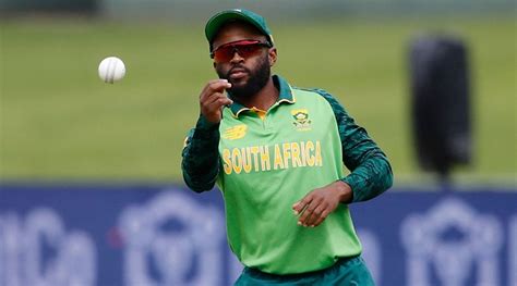 South Africa captains fear ICC ban, apex body says no intervention as of now | Cricket News ...