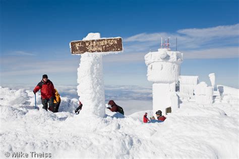 Mt. Washington Summit Stock Photos and Video - New Hampshire