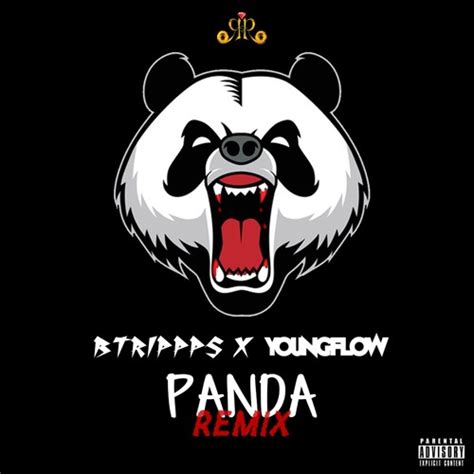 Stream Panda Remix w. Young Flow by B Trippps | Listen online for free on SoundCloud