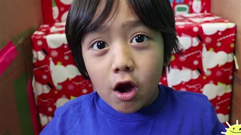 [B!] This 6-Year-Old Makes $11 Million a Year on YouTube. Here's What His Parents Figured Out