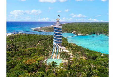 Xel - Ha Natural Water Park | Tulum