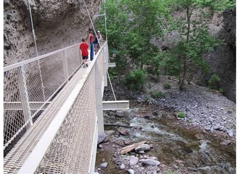 The Catwalk Glenwood, NM | Camping places, Glenwood, Outdoor decor