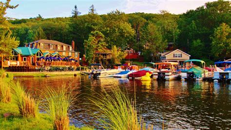 Pocono Mountain Rentals (Lake Harmony, PA) - Resort Reviews ...