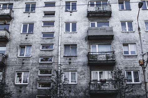 Cinematic Vilnius: Revisiting Famous Chernobyl Filming Locations