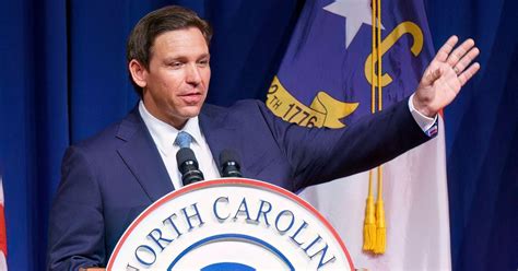 Ron DeSantis Suffers Criticism From Campaign Staffers Over Lack of Charisma