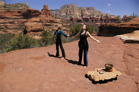 What Is A Vortex in Sedona | Visit Sedona