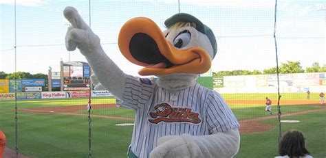 Long Island Ducks Season Kicks off at Bethpage Ballpark - LIB Magazine