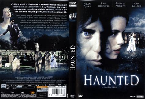 Haunted (1995)