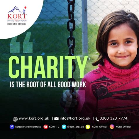 Islamic Charity - KORT