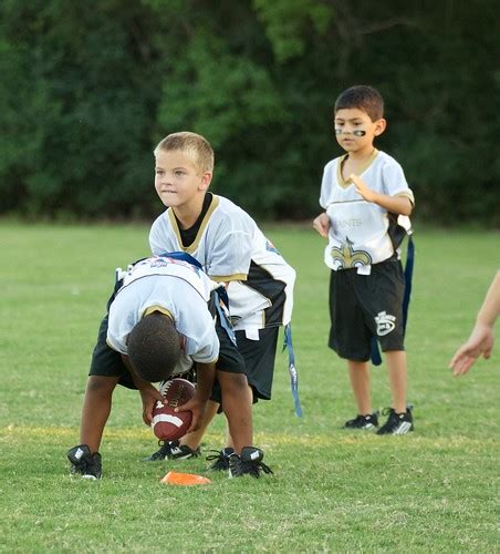 Marcus Saints Flag Football Medium Resolution 9-24-2013-11… | Flickr