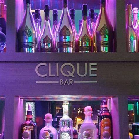 Clique Bar | Ramsgate