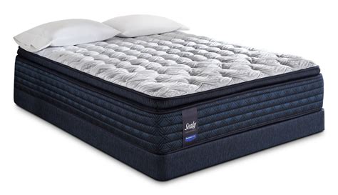 Sealy Posturepedic Hillshire Pillowtop - Mattress Reviews | GoodBed.com