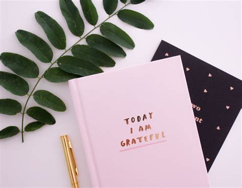 Gratitude Journaling: Everything you need to know - Hina Siddiqui